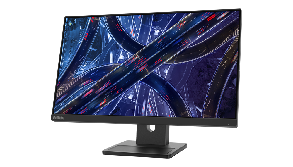 Монітор Lenovo ThinkVision E22-28 (62B9MAT4UA)